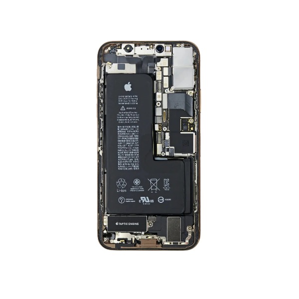 battery replacement