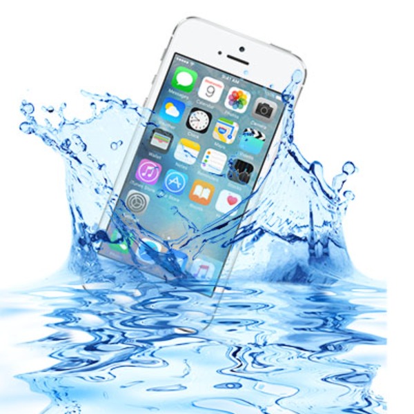 water damage repair